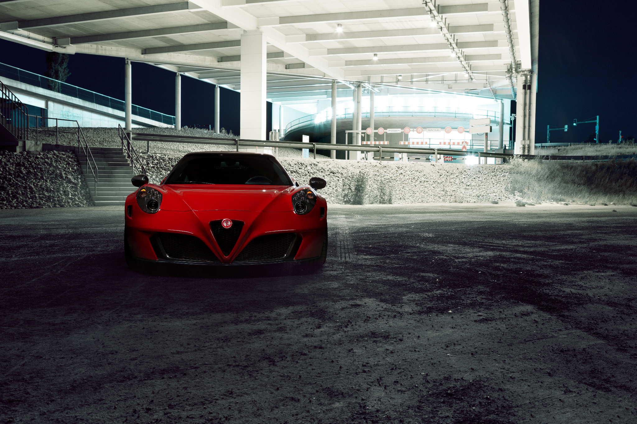 4C CENTURION