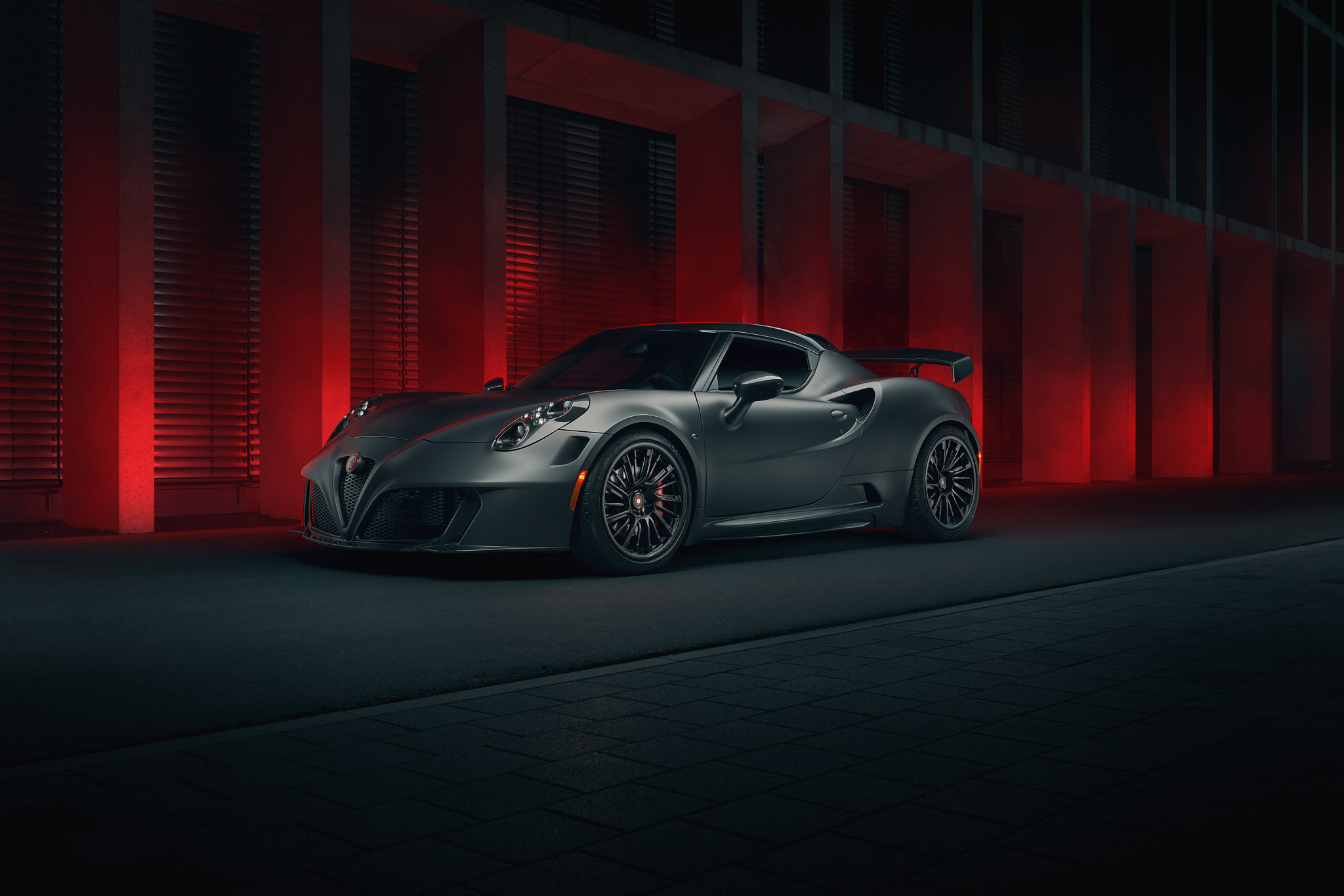 4C NEMESIS