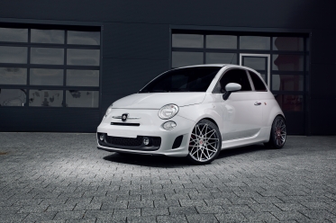 ABARTH CEREMONY