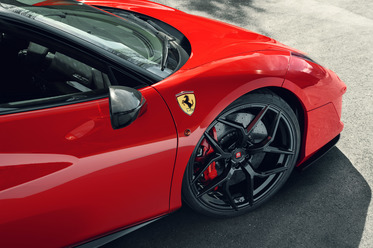 FORGED WHEELS SUMMARY