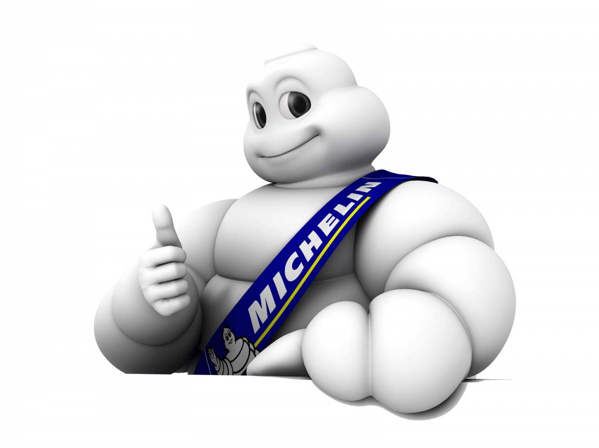 MICHELIN DEUTSCHLAND