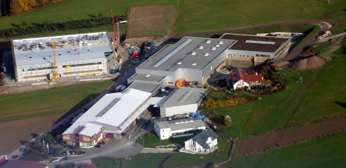 KW AUTOMOTIVE GMBH
