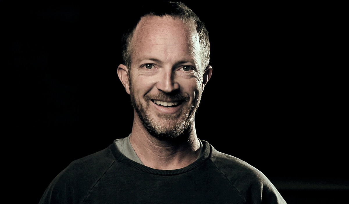 JONATHAN WARD | ICON4x4