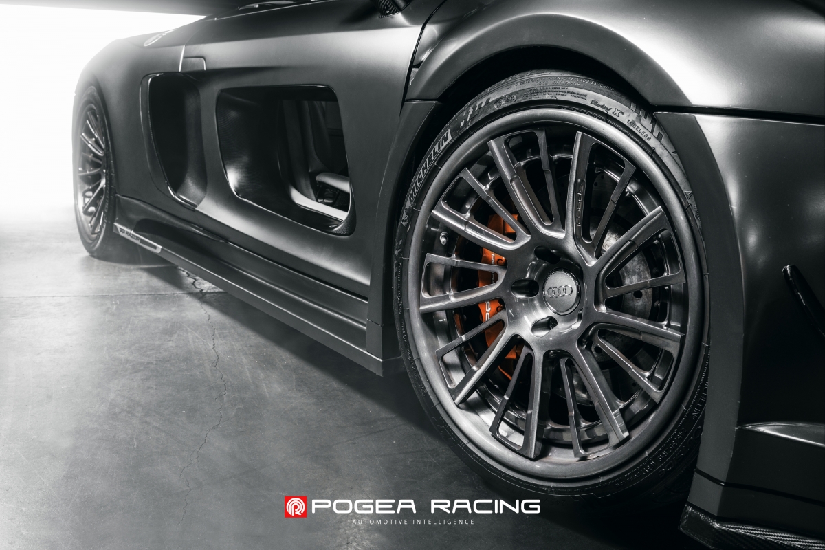 BLADE FORGED SD