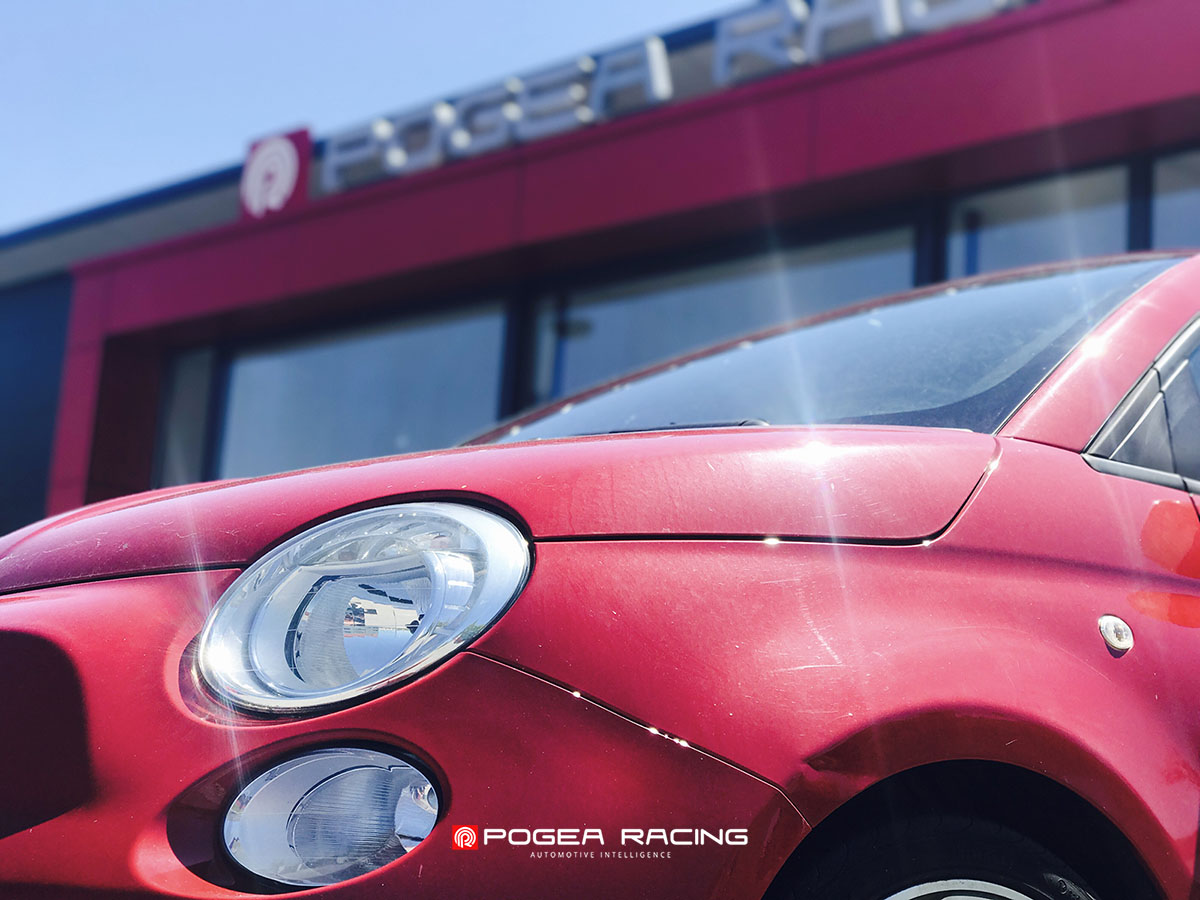 ARES.001 ROSSO