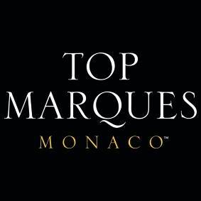 TOP MARQUES MONACO 2018