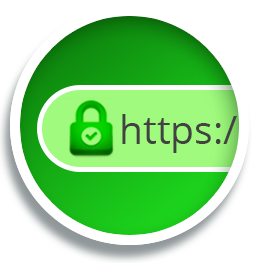 SICHERES SURFEN MIT SSL
