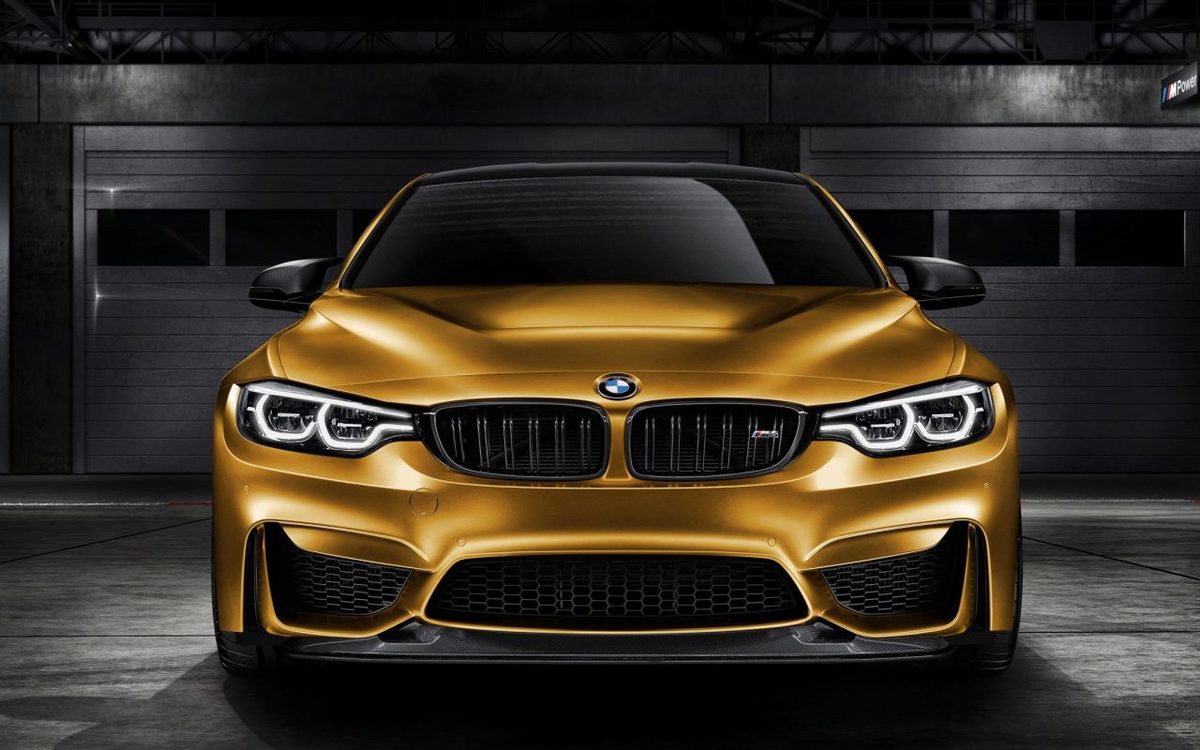 BMW F und G TUNINGS