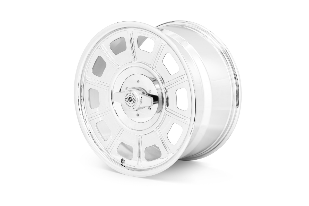 CC58 CHROME