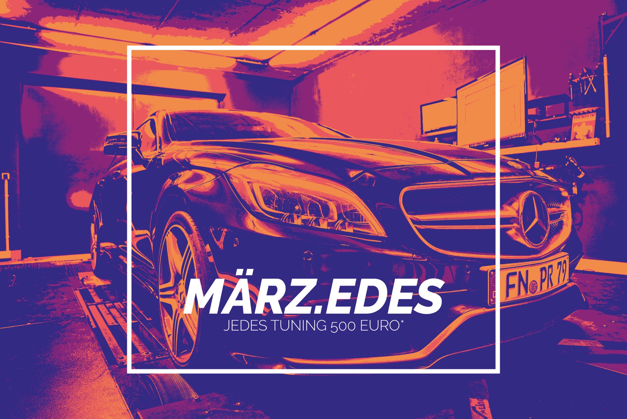 MÄRZ.EDES
