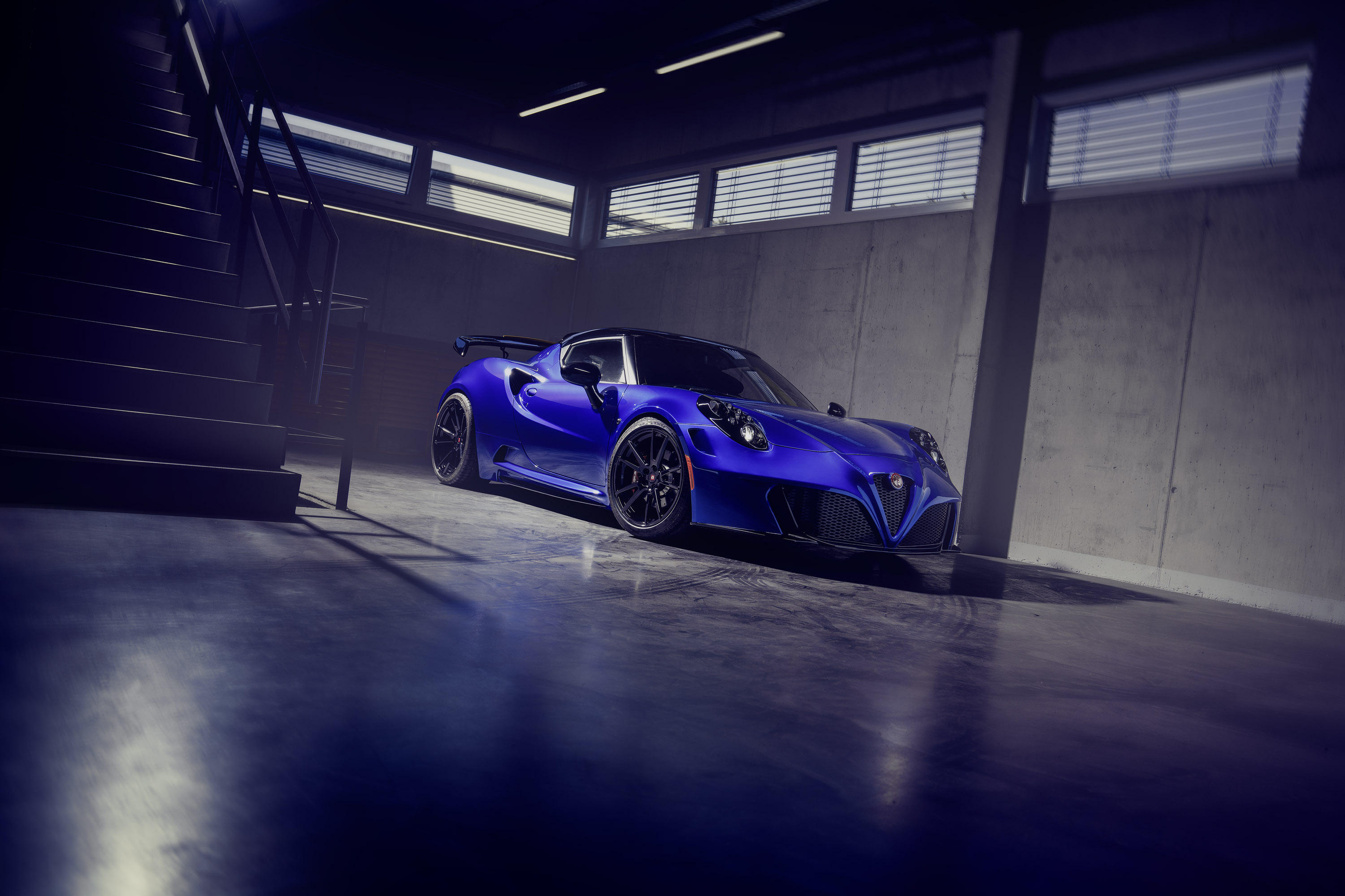 4C RHD FÜR HONG KONG