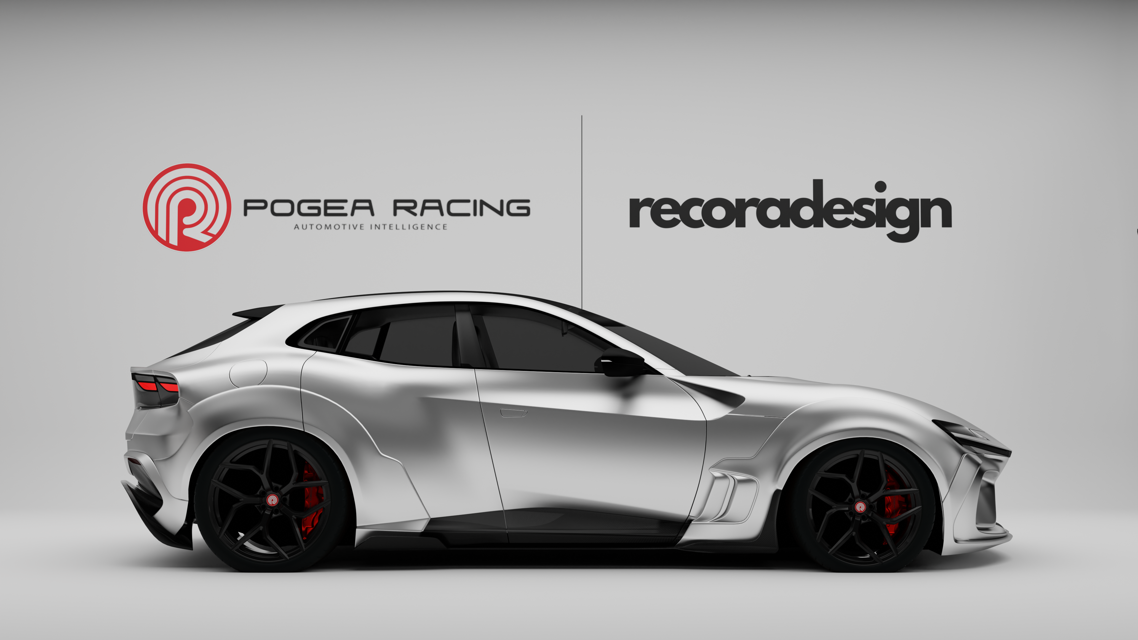 PUROSANGUE WIDEBODY