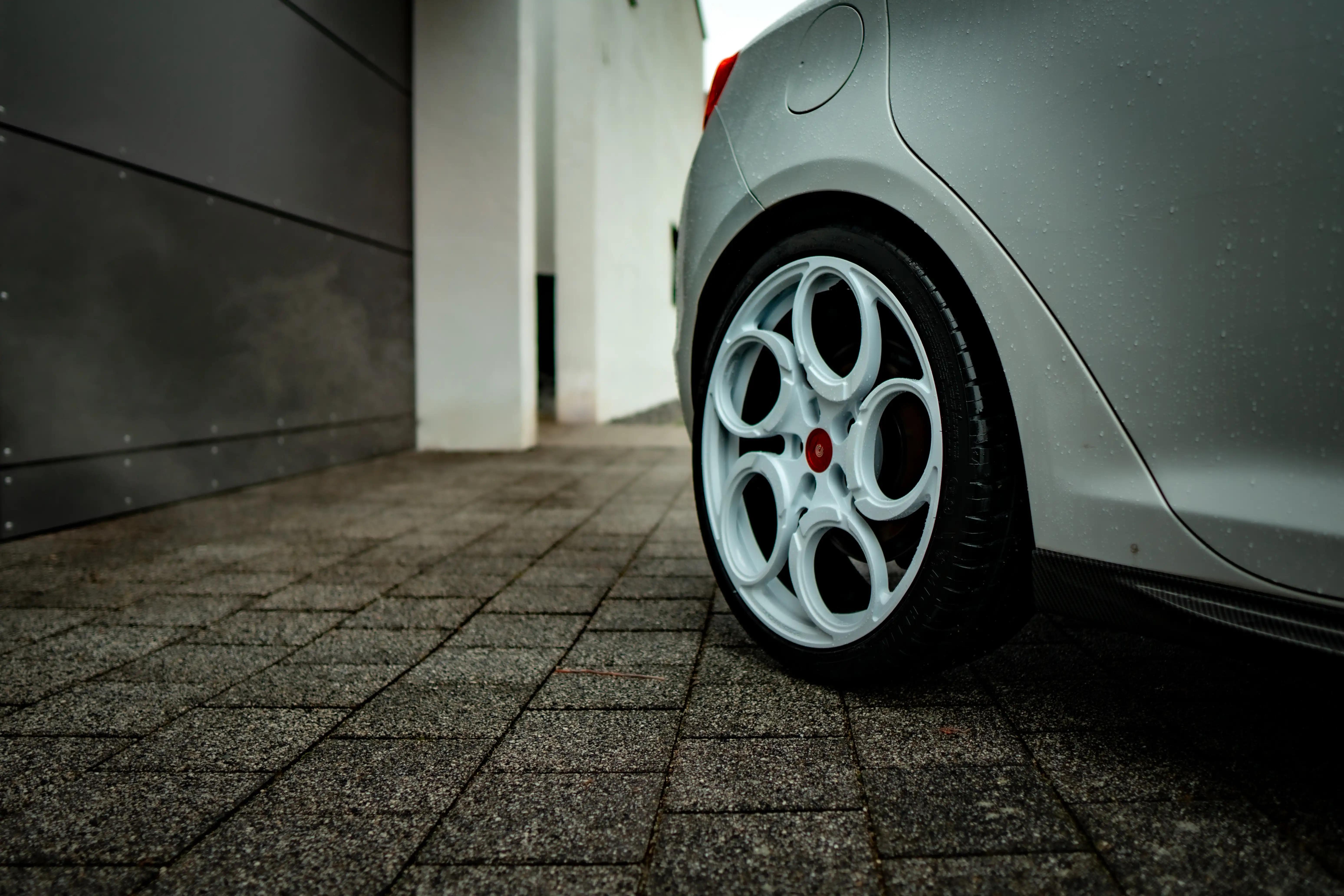 ORBI5 19 AUF GIULIETTA