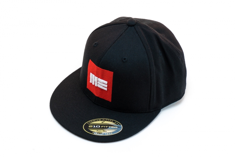 SNAPBACK MONSTEREXHAUST CAP FLEXFIT