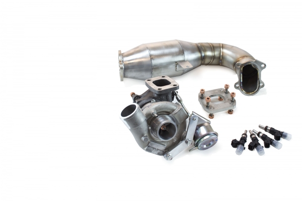 LB200 TURBOKIT FINAL
