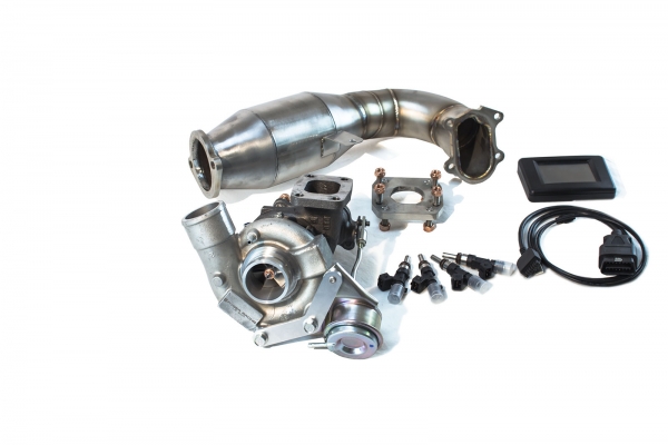 LB200 TURBOKIT SELF