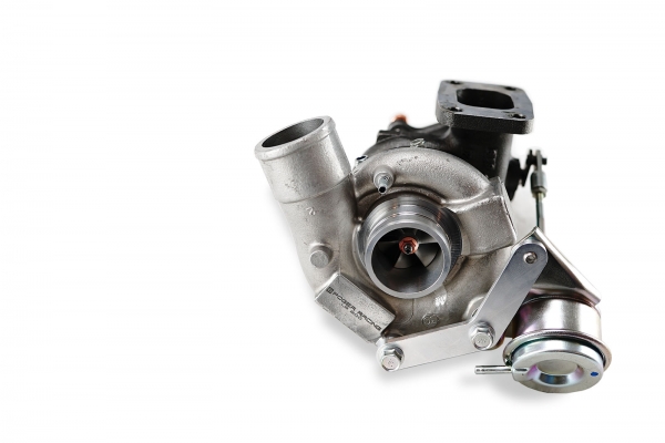 LB200 TURBOLADER
