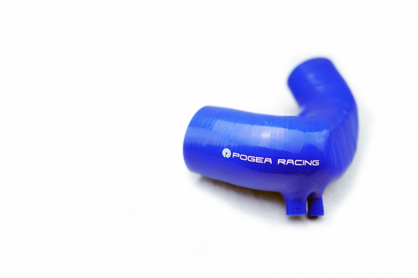 GT25 SILIKONSCHLAUCH BLAU