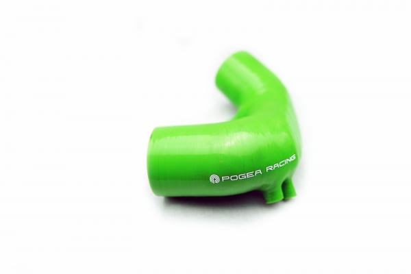 GT25 SILIKONSCHLAUCH GRÜN