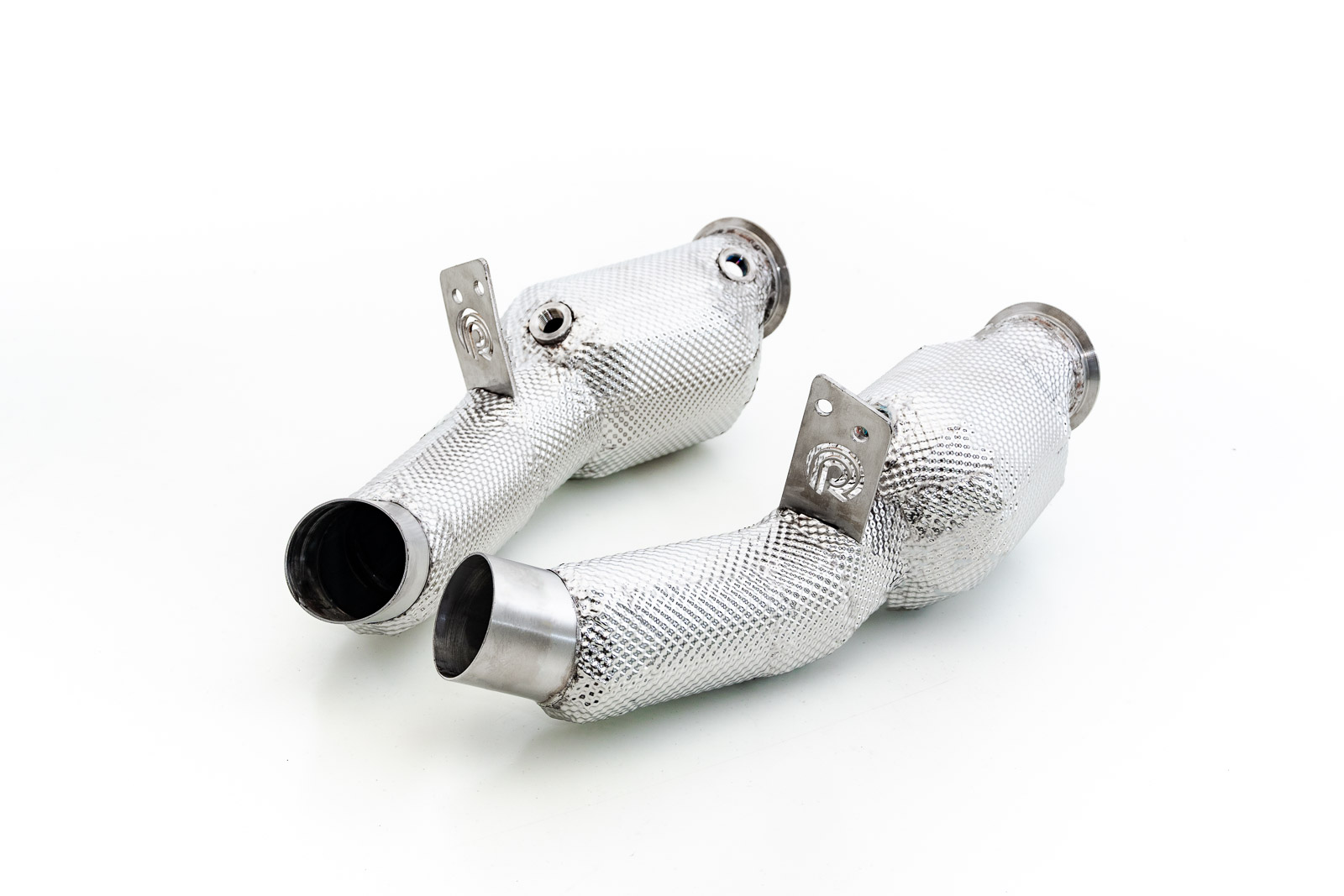 EU6 DOWNPIPES