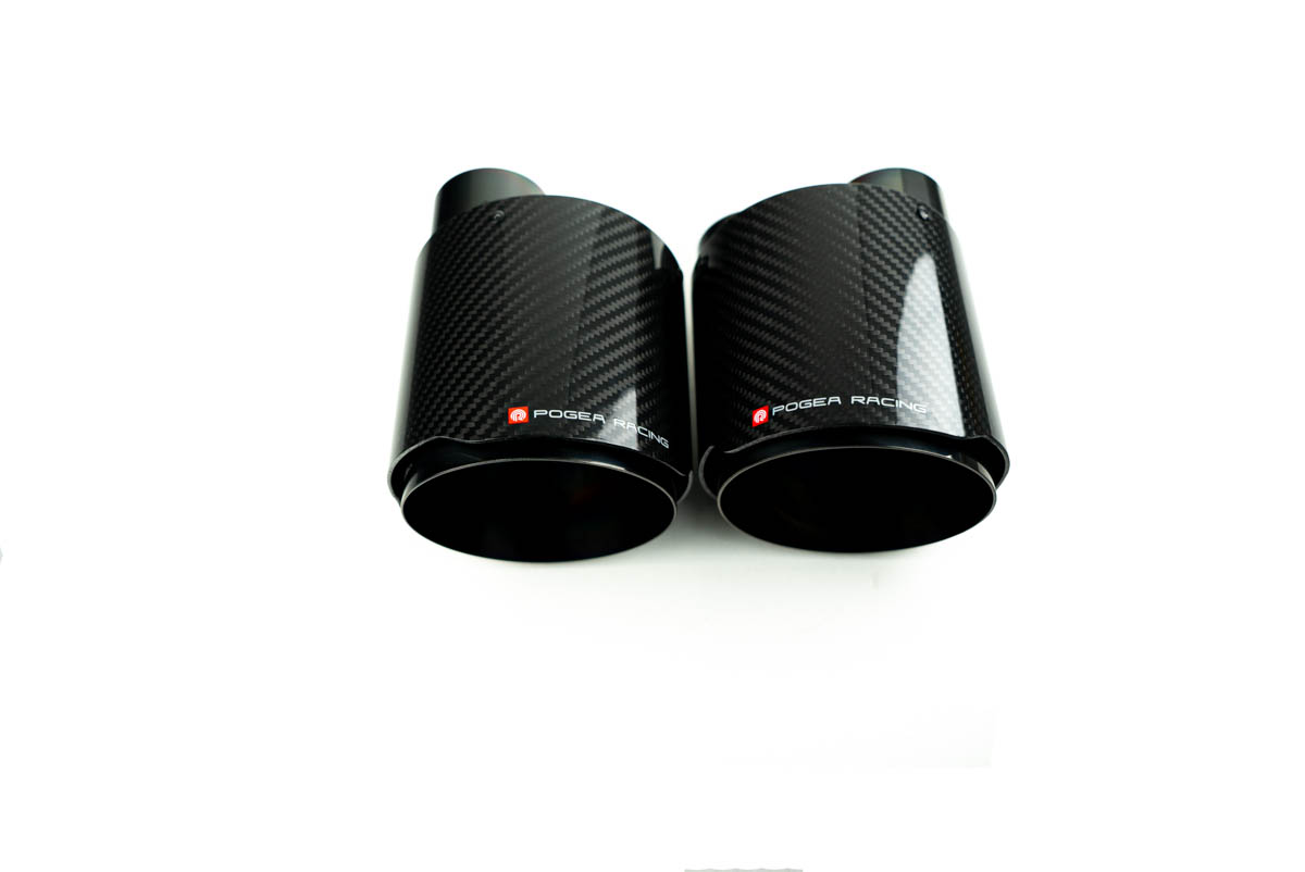 RM114 ADAPTER CARBON BLACK