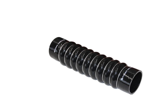 4C ABGASKRÜMMERKÜHLUNG SCHWARZ