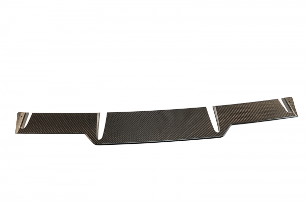 QUADRIFOGLIO RS DIFF SPOILER