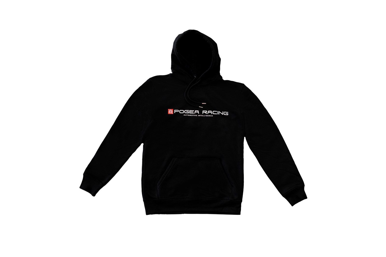 HOODIE COOPERATE AI