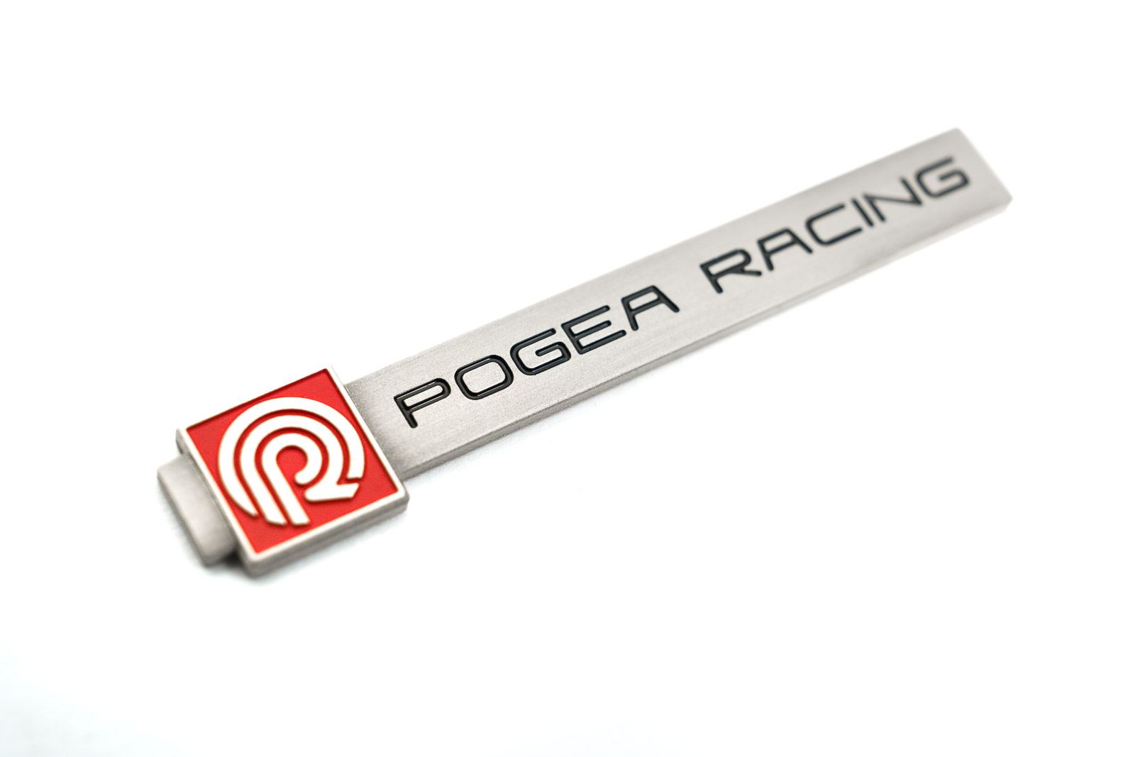 925 SILVER BADGE CI