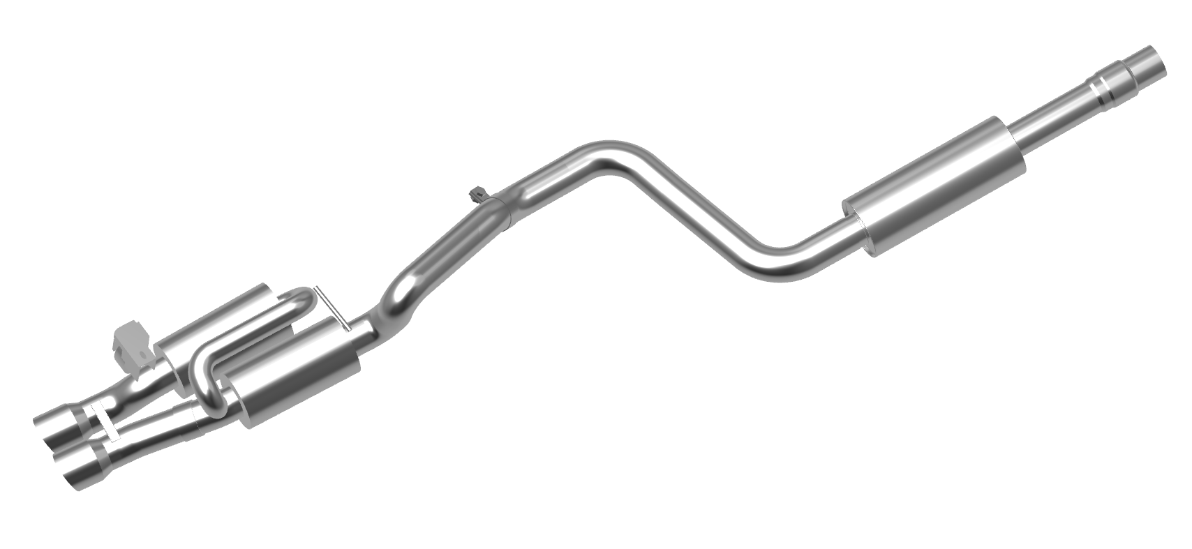 VAG 2.0TFSI MILLER OPF