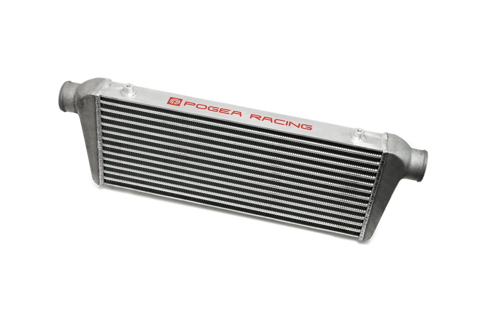 INTERCOOLER UPGRADE
