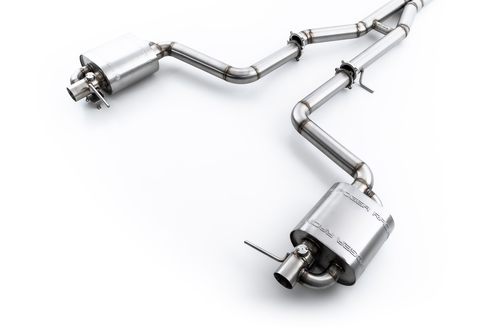 SERIES43CAN DOPPELKLAPPE EWG