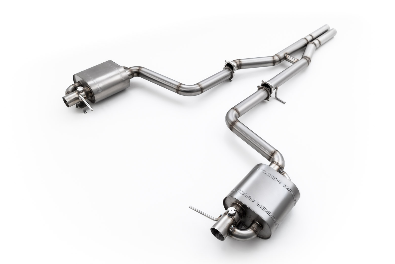 SERIES43PP DOPPELKLAPPE EWG